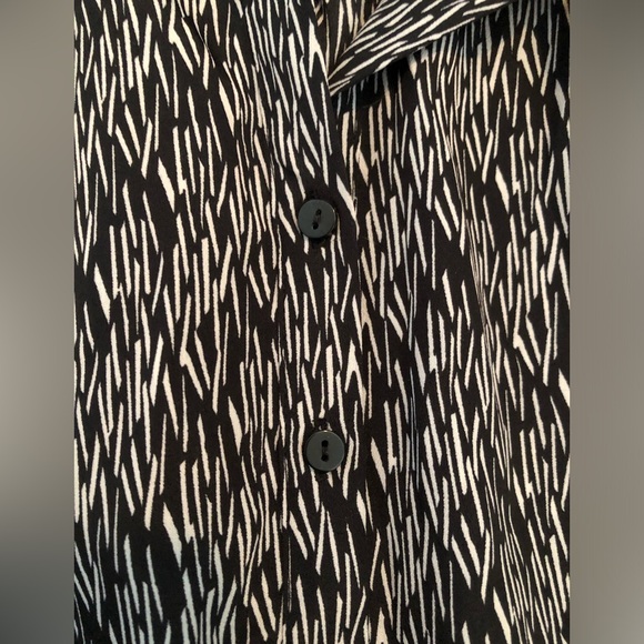 Loft petites sleeveless dress - Picture 5 of 7